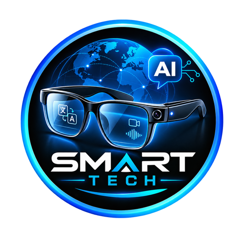 Smart Tech