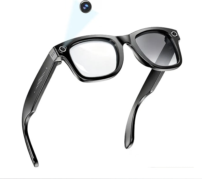 AI Smart Glasses