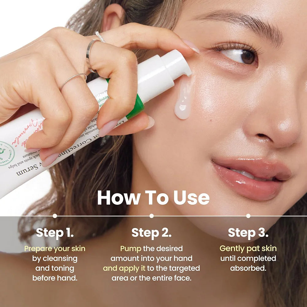 Axis-Y Glow serum
