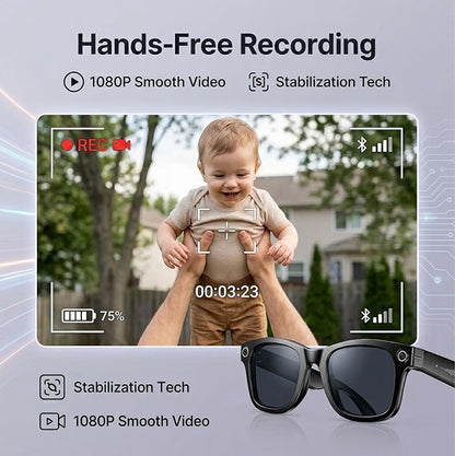 AI Smart Glasses